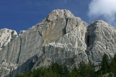 Speckkarspitze