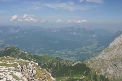 Schneibstein Berchtesgaden